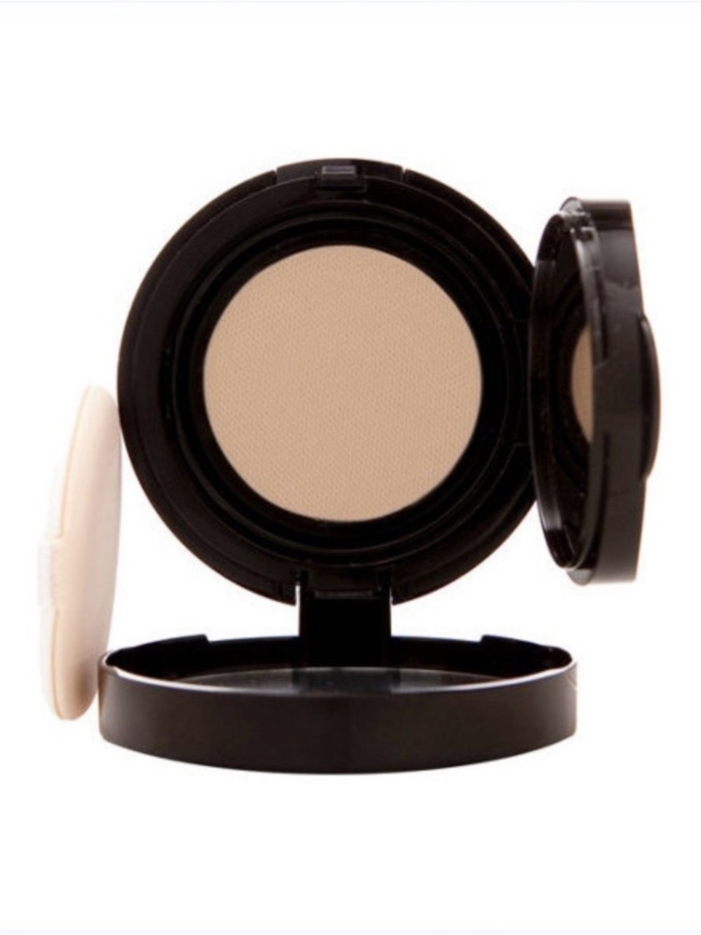 Mally Flawless Finish Transforming Effect Foundation  - Tan